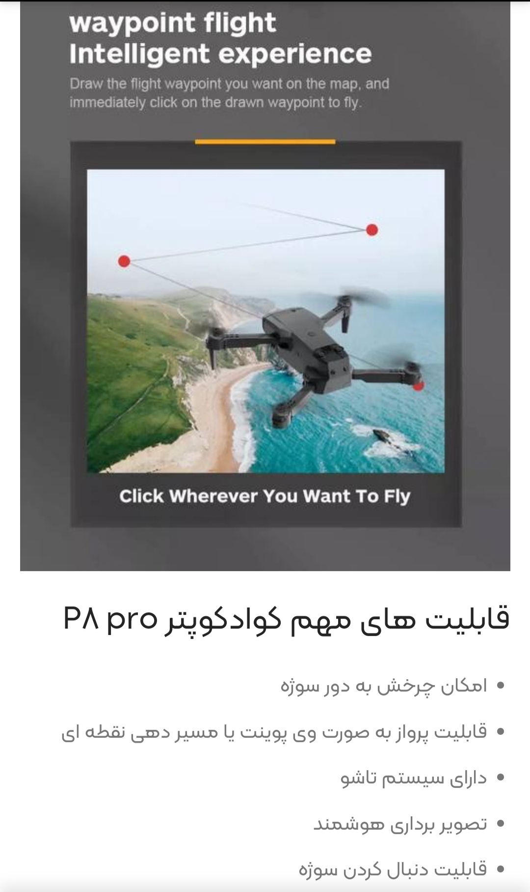 Drone p8