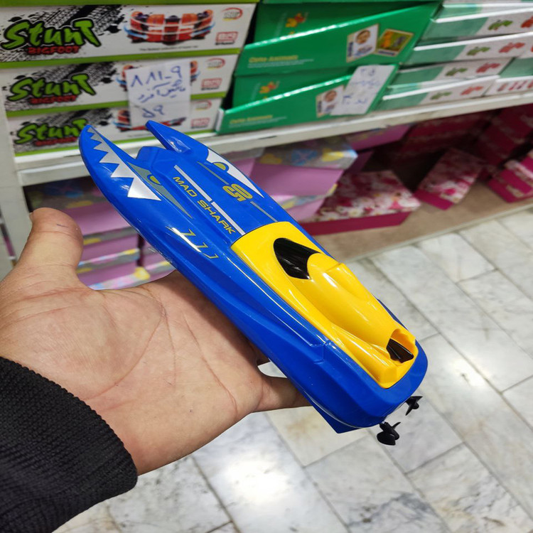 قایق ارزان