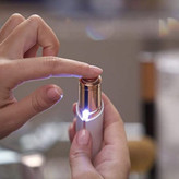 اصلاح موی بدن بانوان