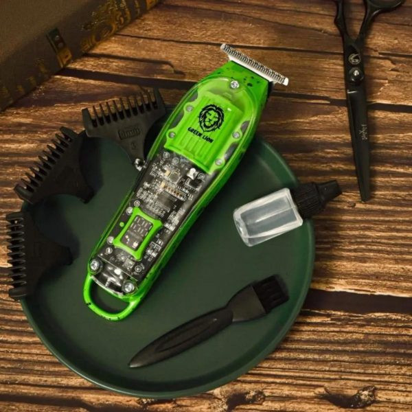 ماشین اصلاح