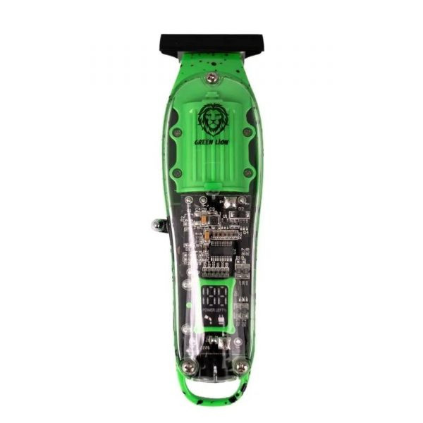 ماشین اصلاح