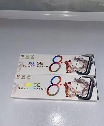 x8 se
