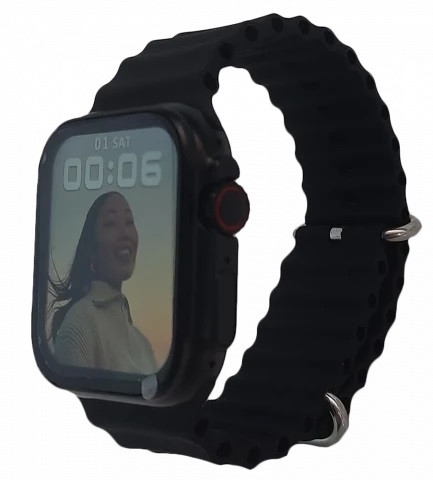 ساعت هوشمند