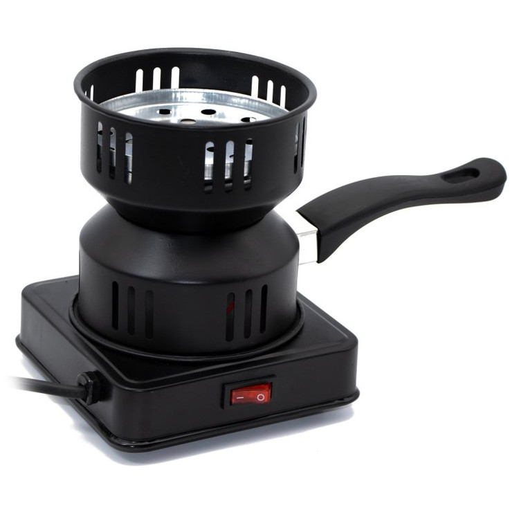 ذغال سرخ کن