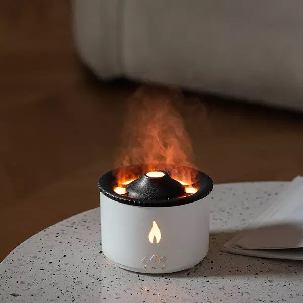 بخور خارجی