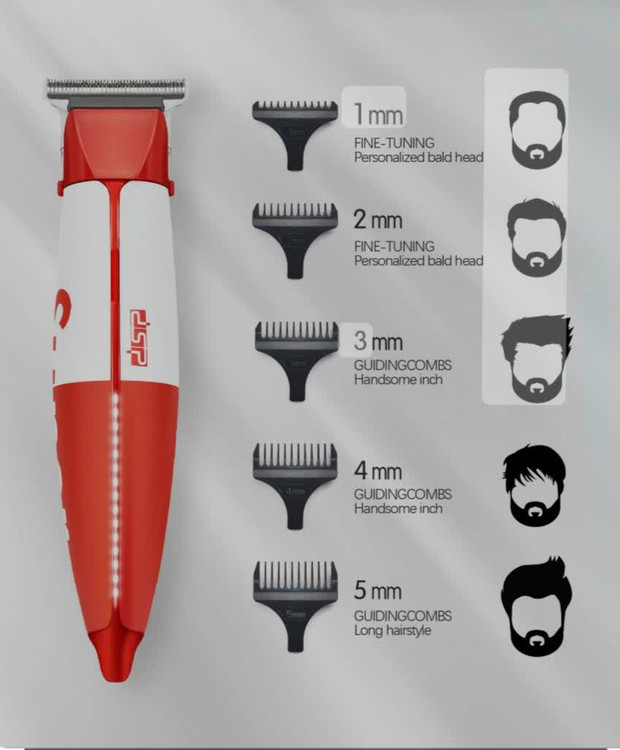 دی اس پی با کیفیت