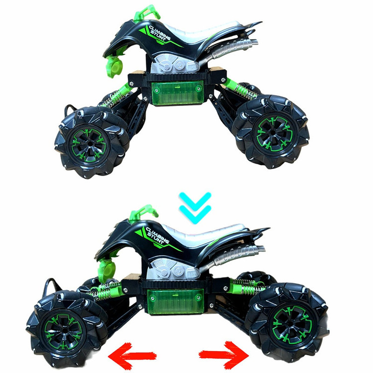موتور افرود