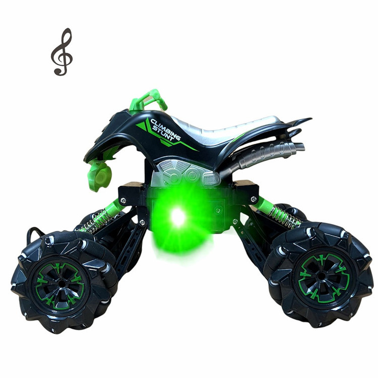 موتور هیولا