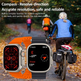 بند اپل واچ