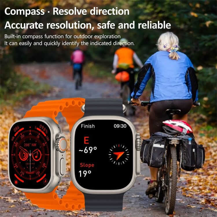 بند اپل واچ