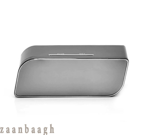 zaanbaagh