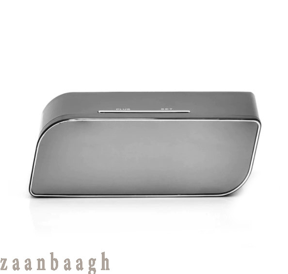 zaanbaagh