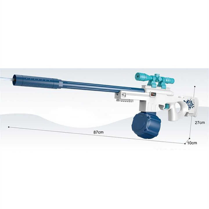 تفنگ ابپاش از کجا بخریم