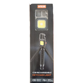 چراغ پیشانی