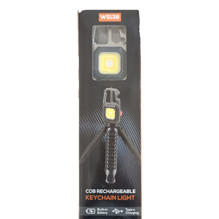 چراغ پیشانی