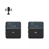 میکروفون کامپیوتر