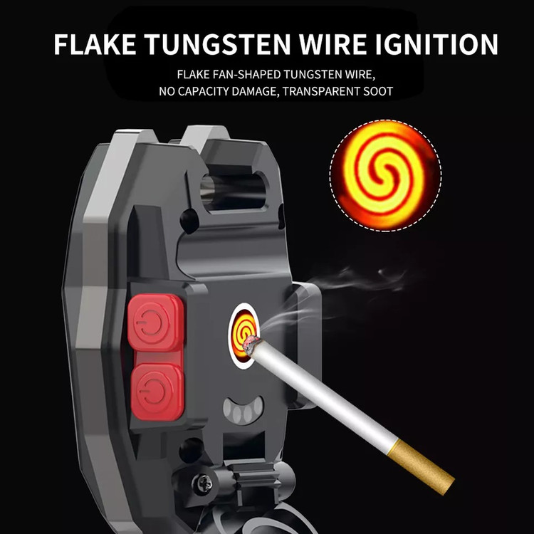 چراق قوه چیست