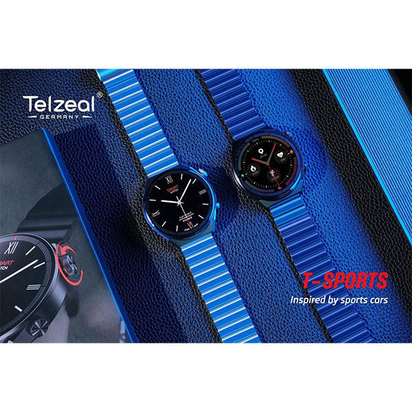 مرکز ساعت ایران