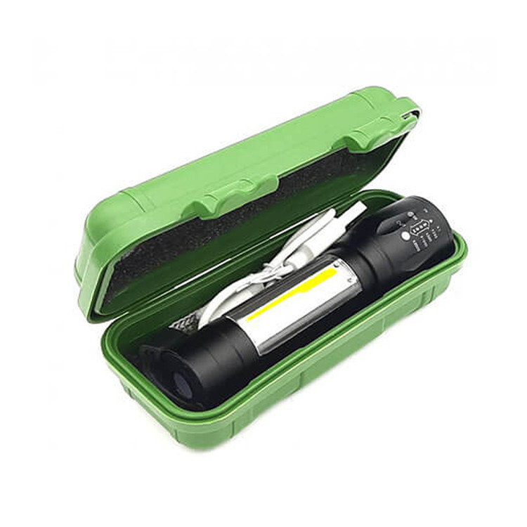 چراق قوه بلوتوثی