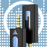 میکروفون کندانسر