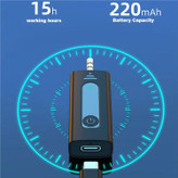 میکروفون دیجی کالا