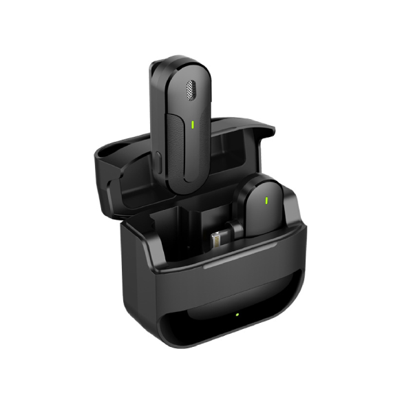 میکروفون تولید محتوا