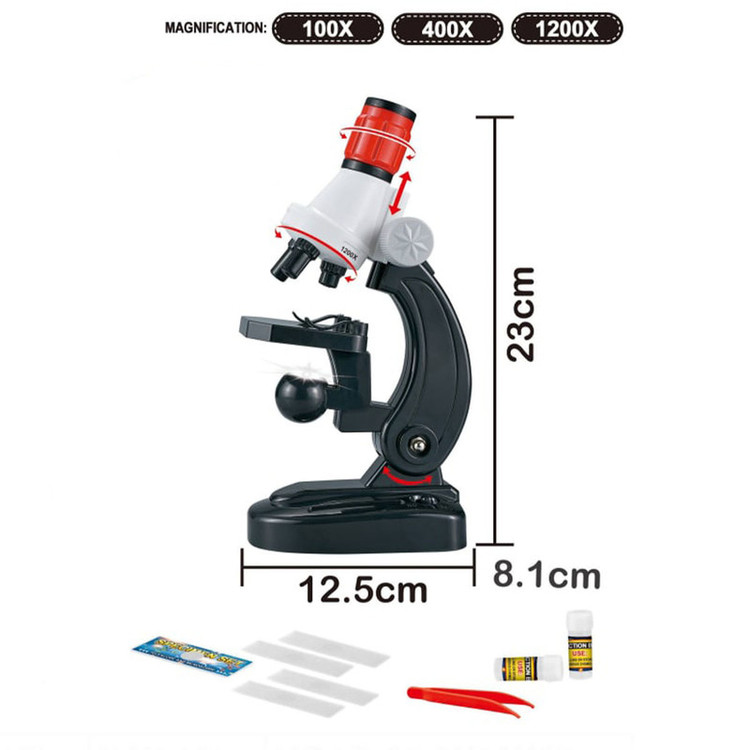 عکس میکروسکوپ