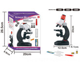 تصویر میکروسکوپ