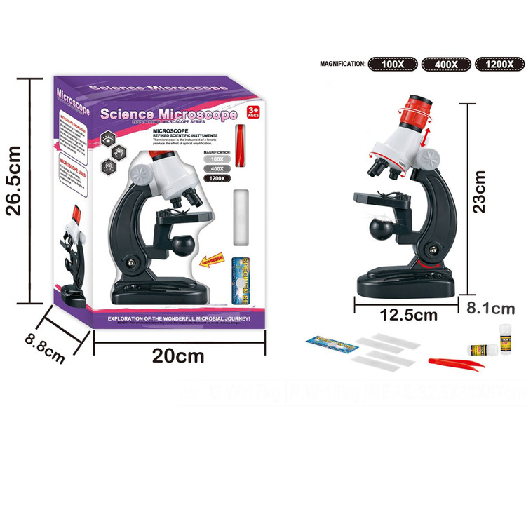 تصویر میکروسکوپ