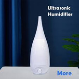 بخور اولتراسونیک 2.6 لیتری