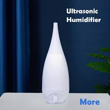 بخور اولتراسونیک 2.6 لیتری