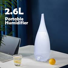 بخور بزرگ التراسونیک مدل HD_2103