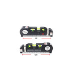 هم سطح کردن با ترز