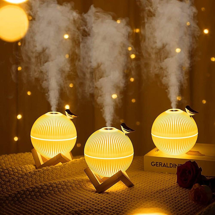 دستگاه رطوبتساز خانگی LARK Bird Humidifier E330