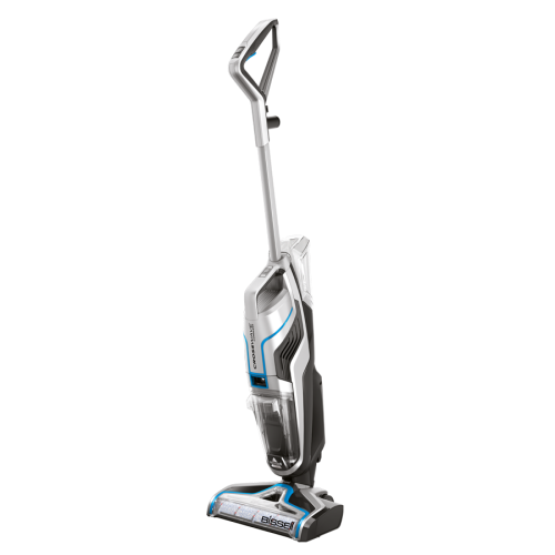 Charging broom Bissell