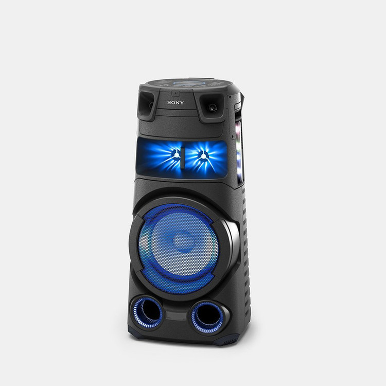 سیستم صوتی خانگی سونی MHC-V73D