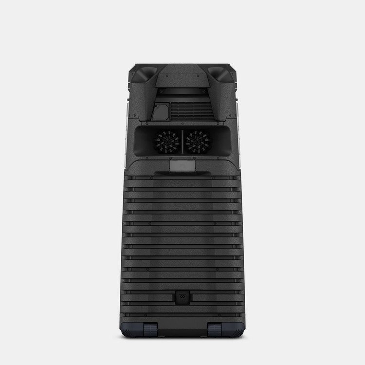 سیستم صوتی خانگی سونی MHC-V73D