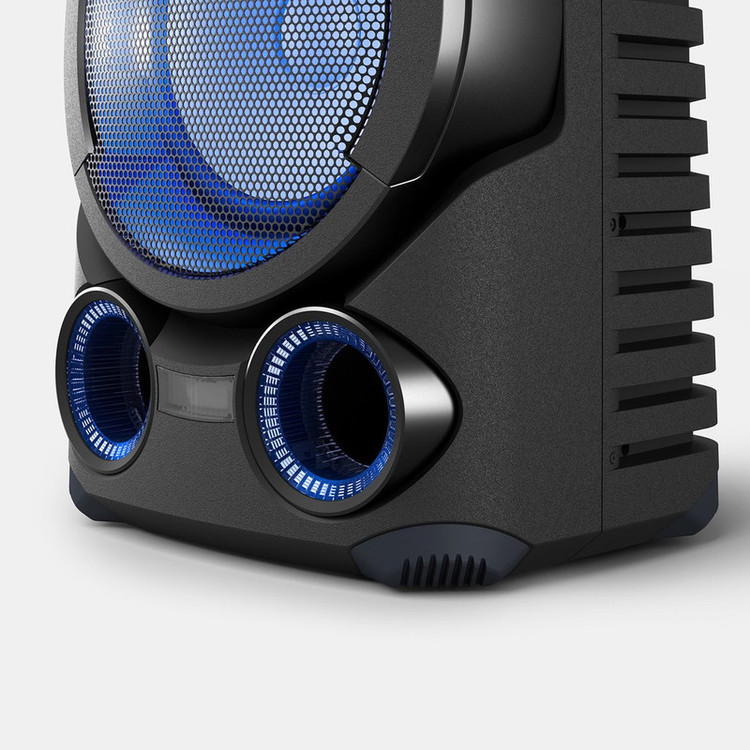 سیستم صوتی خانگی سونی MHC-V73D
