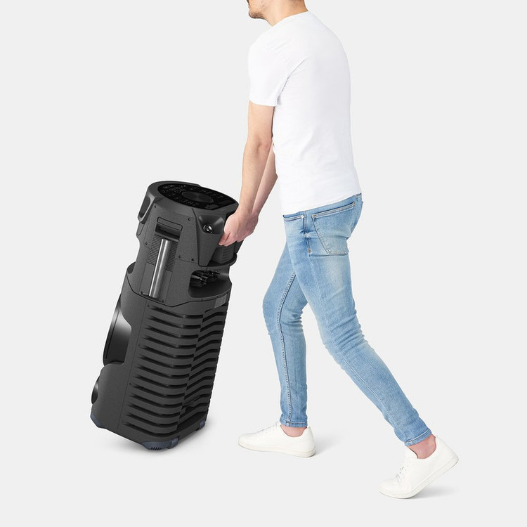 سیستم صوتی خانگی سونی MHC-V73D