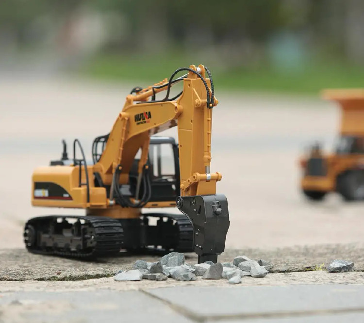 ماشین کنترلی هونیا مدل 1560| هدیه ای عالی برای کودکان