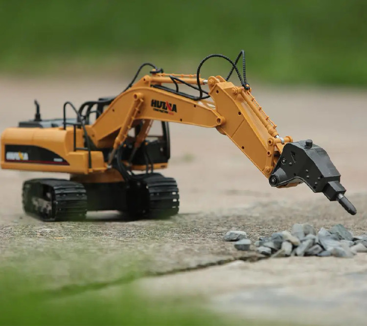 ماشین کنترلی هونیا مدل 1560: یک اسباب بازی کنترل از راه دور عالی برای کودکان