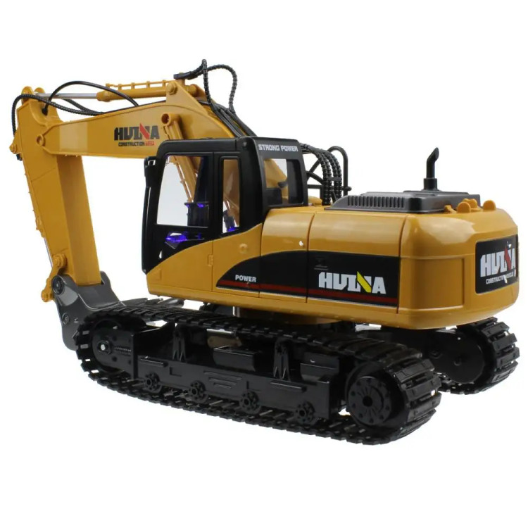 ماشین کنترلی هونیا 16 کاناله