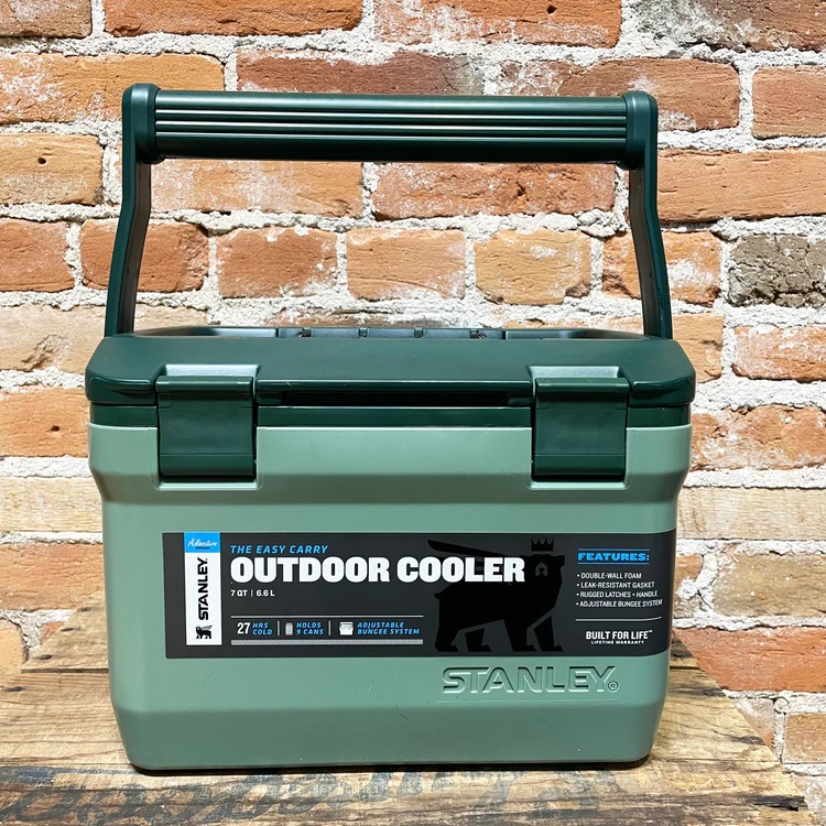 یخدان STANLEY مدل OUTDOOR COOLER 6.6L