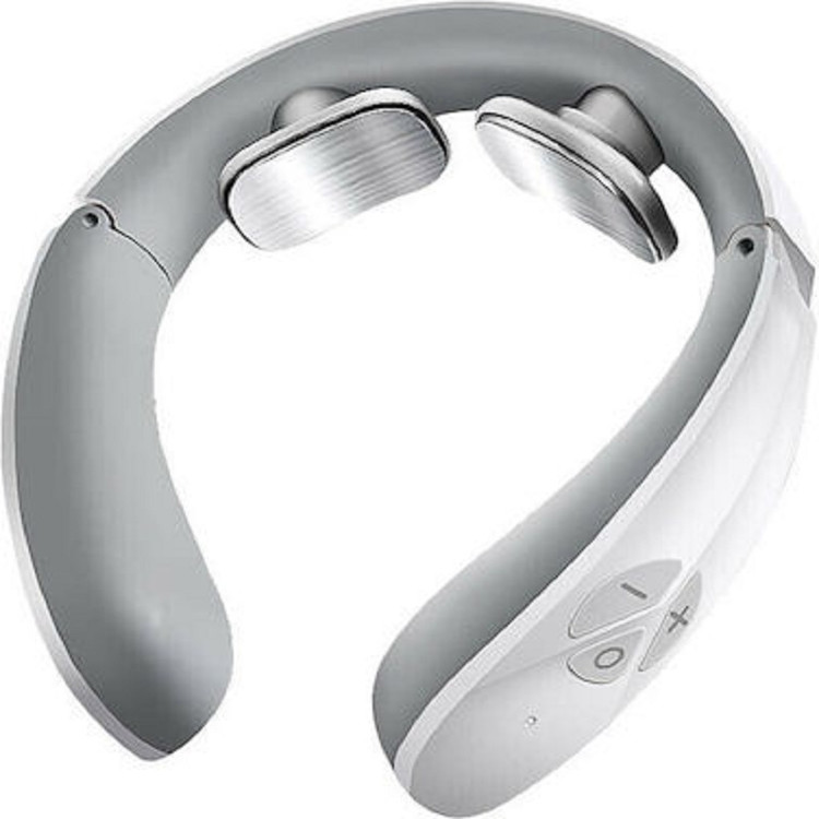 تسکین درد و گرفتگی گردن و شانه