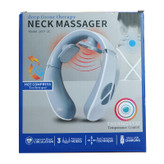 تسکین درد و گرفتگی گردن و شانه