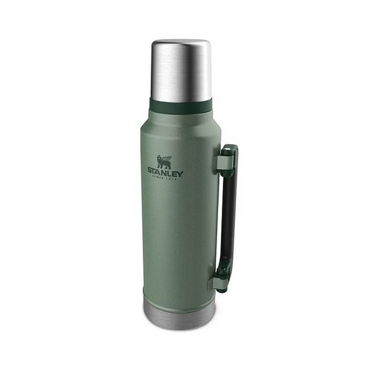 فلاسک استنلی (stanley) سری کلاسیک ظرفیت 1.9 لیتر