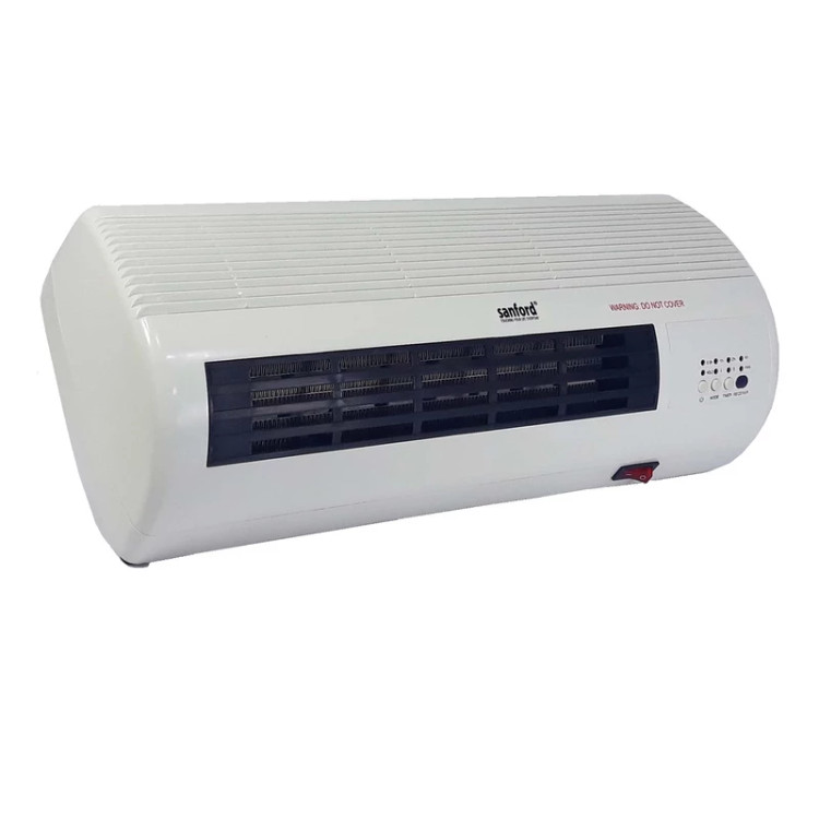 فن هیتر سانفورد SF1228WH