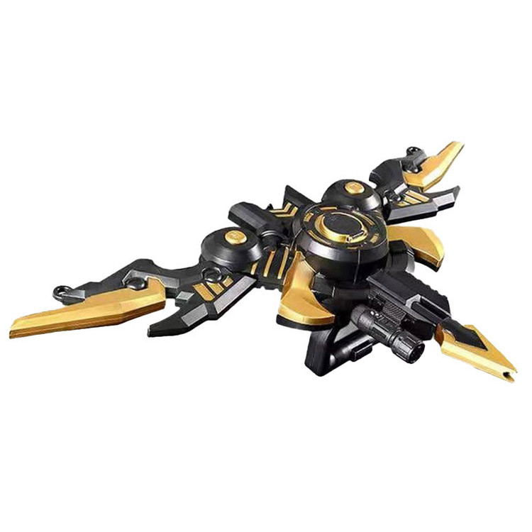 تفنگ شارژی رگباری سایز بزرگ طرح سپر deicide arms