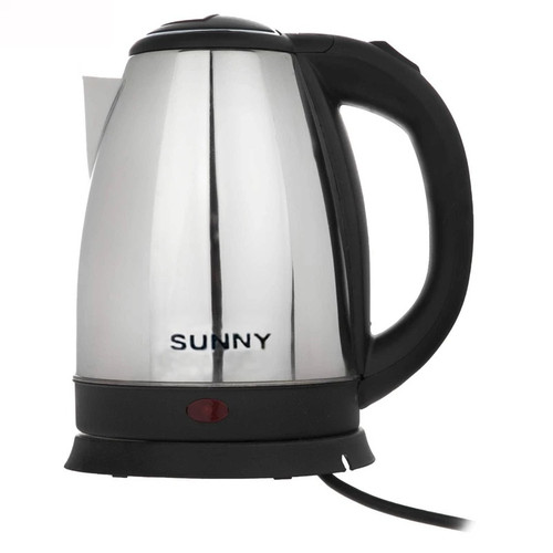 کتری برقی سانی SUNNY مدل Mnte-168