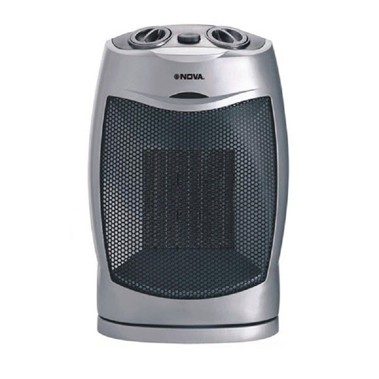 بخاری برقی نوا